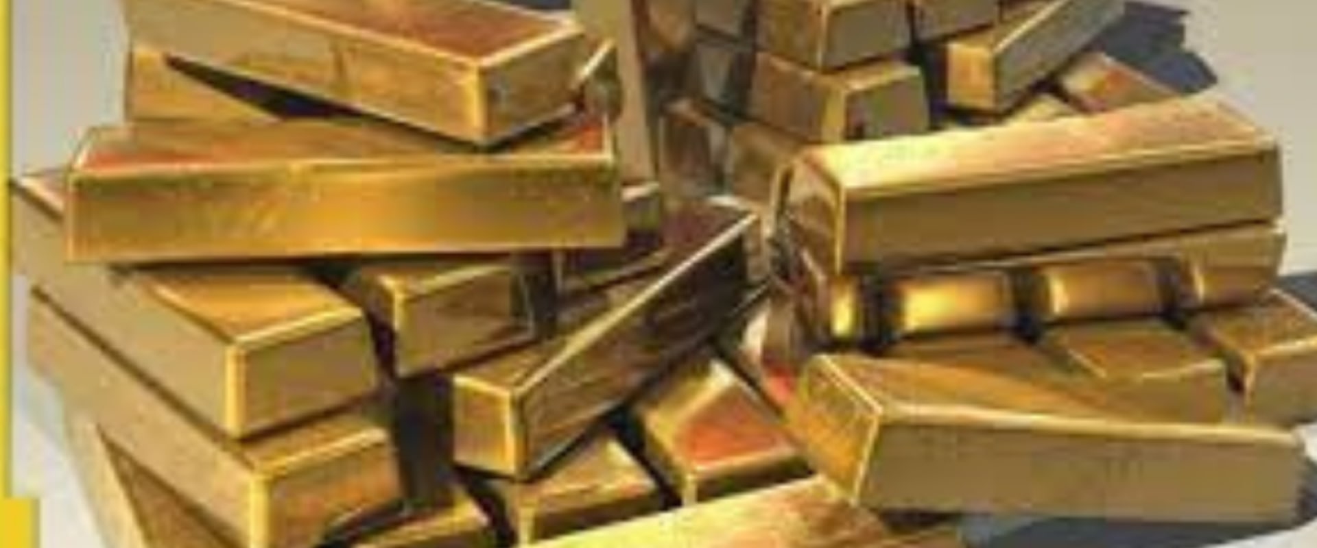 Is putting your money in gold a good idea?