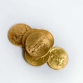 Can you convert gold to cash?