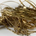 Is selling gold easy?