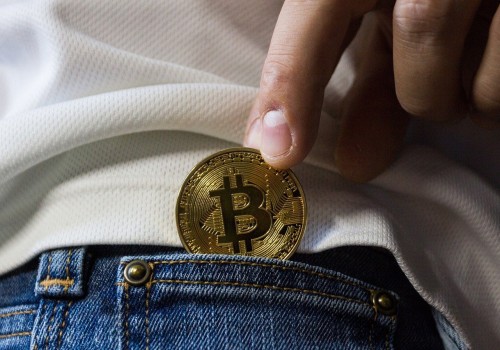 Can self-directed ira invest in bitcoin?