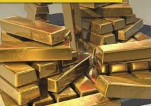 Is putting your money in gold a good idea?