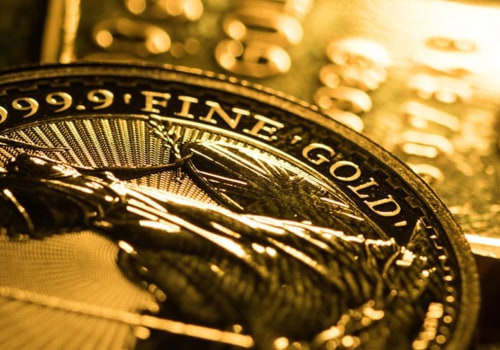 Is it better to invest in gold or silver right now?