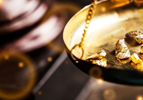 Is it wise to invest in precious metals?