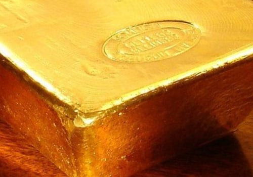 What is 14k gold worth?