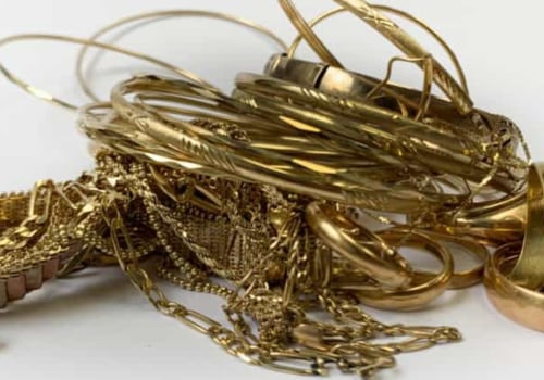 What is the easiest gold to sell?