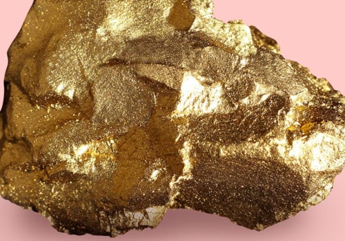 Can trading gold make you rich?